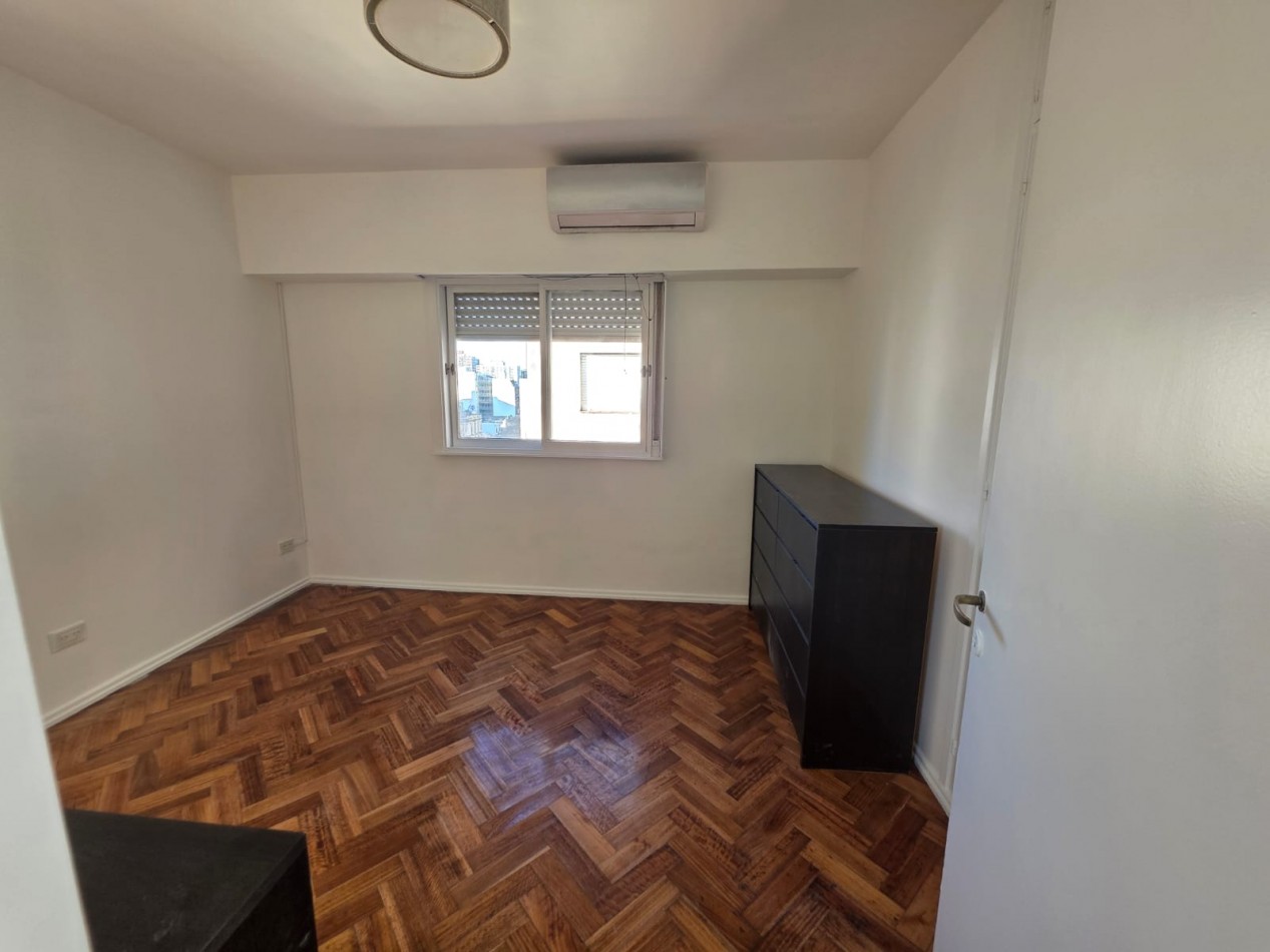 COLOMBRES 900, VENTA DEPARTAMENTO DE DOS AMBIENTES CON BALCON TERRAZA