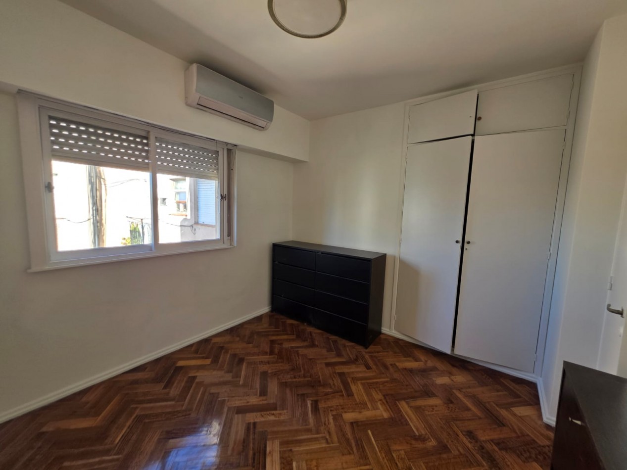 COLOMBRES 900, VENTA DEPARTAMENTO DE DOS AMBIENTES CON BALCON TERRAZA