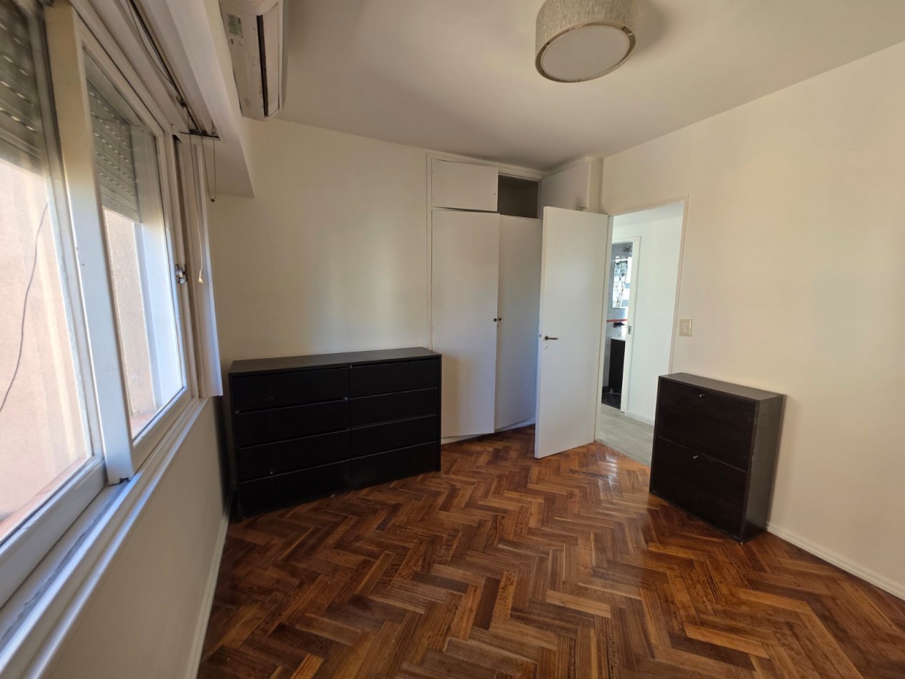 COLOMBRES 900, VENTA DEPARTAMENTO DE DOS AMBIENTES CON BALCON TERRAZA