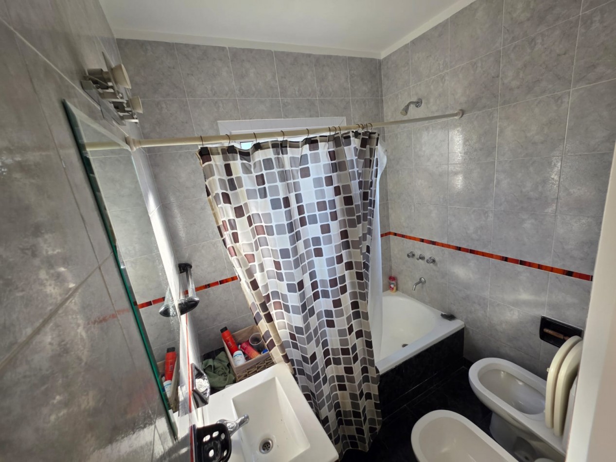 COLOMBRES 900, VENTA DEPARTAMENTO DE DOS AMBIENTES CON BALCON TERRAZA