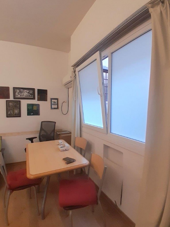PARANA 600, VENTA DEPARTAMENTO DE UN AMBIENTE EN BARRIO NORTE