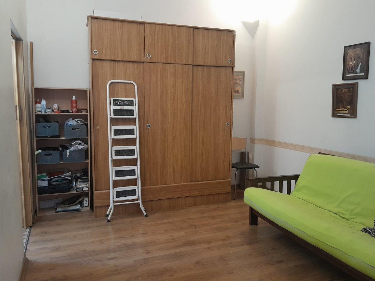 PARANA 600, VENTA DEPARTAMENTO DE UN AMBIENTE EN BARRIO NORTE