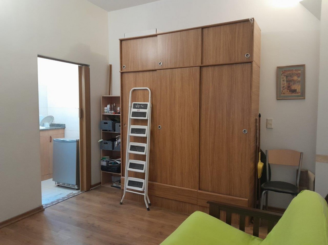PARANA 600, VENTA DEPARTAMENTO DE UN AMBIENTE EN BARRIO NORTE