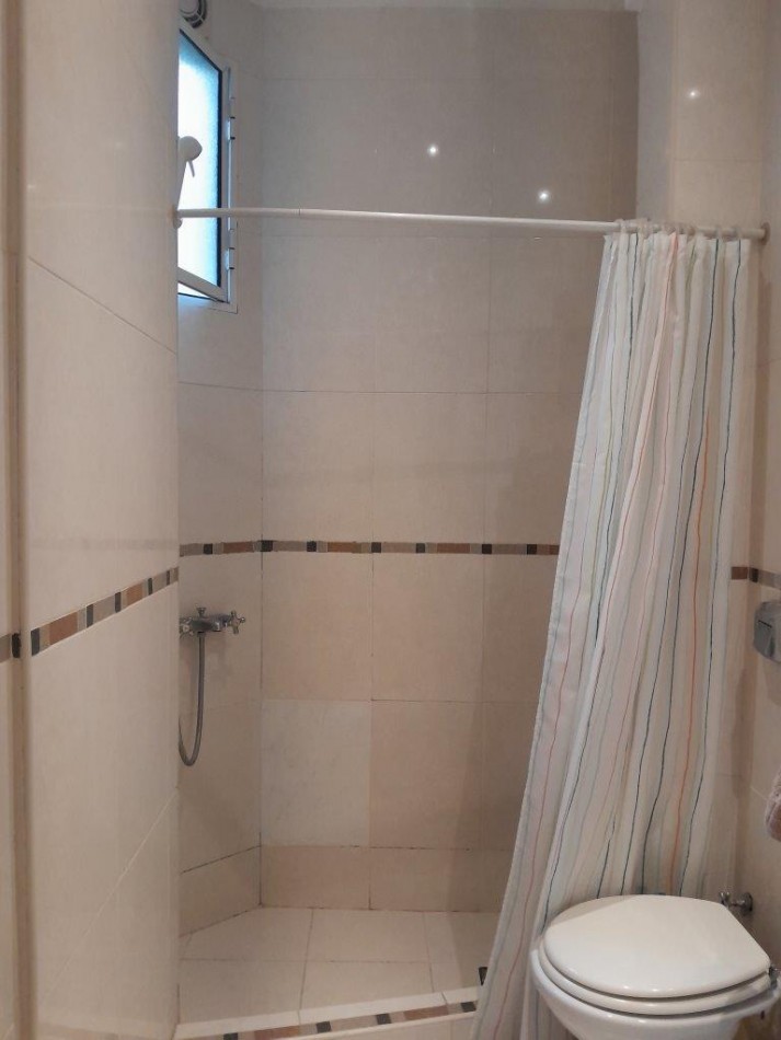 PARANA 600, VENTA DEPARTAMENTO DE UN AMBIENTE EN BARRIO NORTE