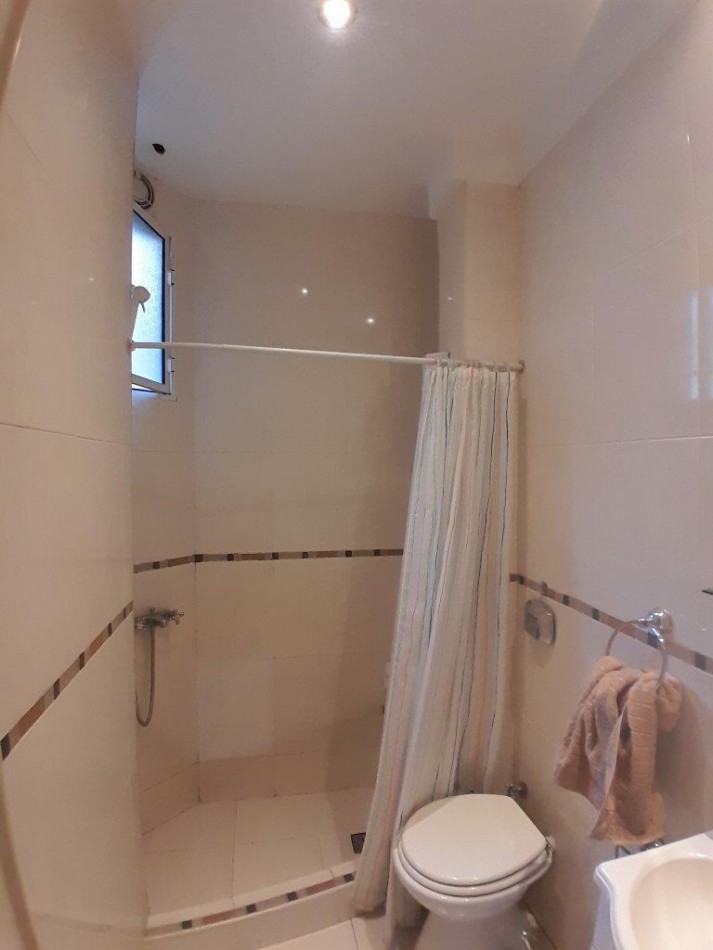 PARANA 600, VENTA DEPARTAMENTO DE UN AMBIENTE EN BARRIO NORTE