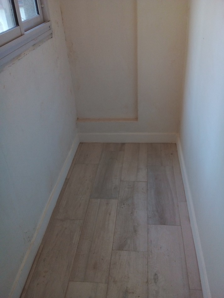 JUNIN 560, Venta 1 AMB A NUEVO 
