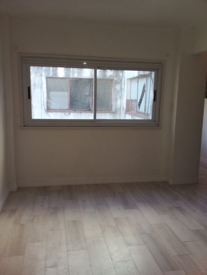 JUNIN 560, Venta 1 AMB A NUEVO 