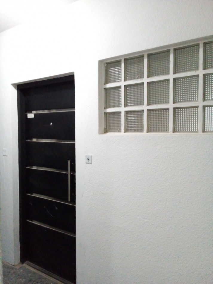 JUNIN 560 , Venta 7° piso A ESTRENAR