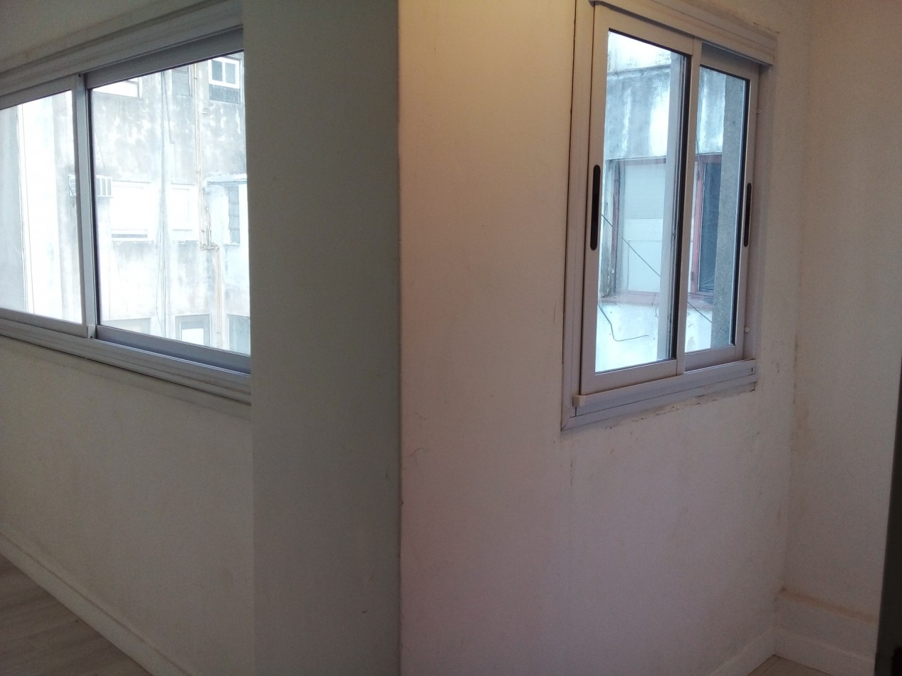 JUNIN 560 , Venta 7° piso A ESTRENAR