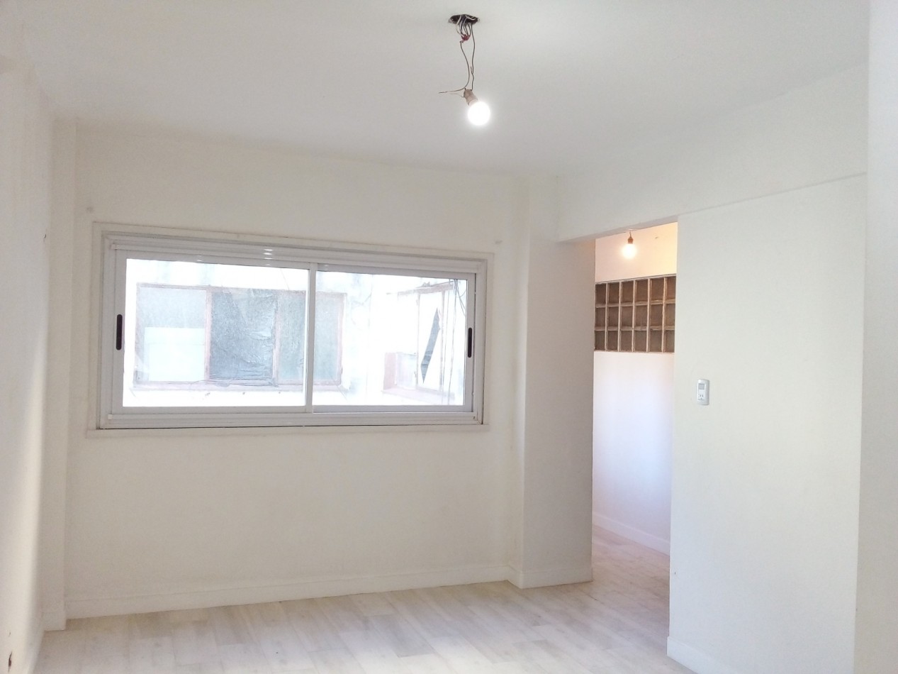 JUNIN 560 , Venta 7° piso A ESTRENAR