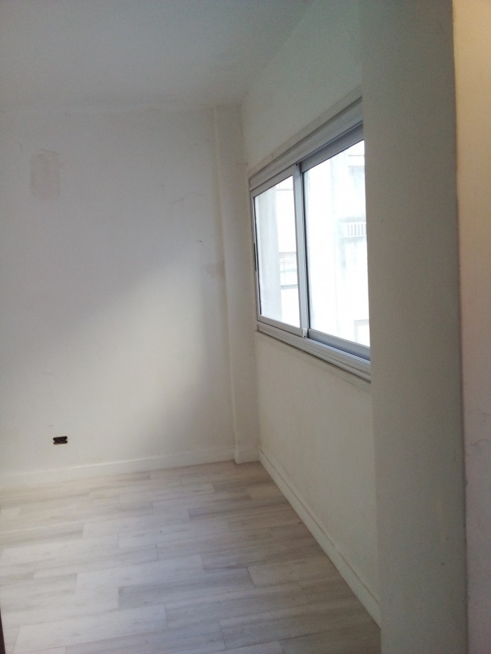 JUNIN 560 , Venta 7° piso A ESTRENAR