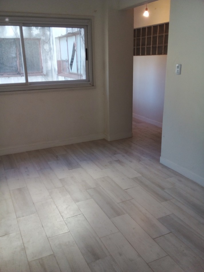 JUNIN 560 , Venta 7° piso A ESTRENAR