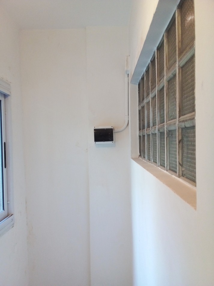 JUNIN 560 , Venta 7° piso A ESTRENAR