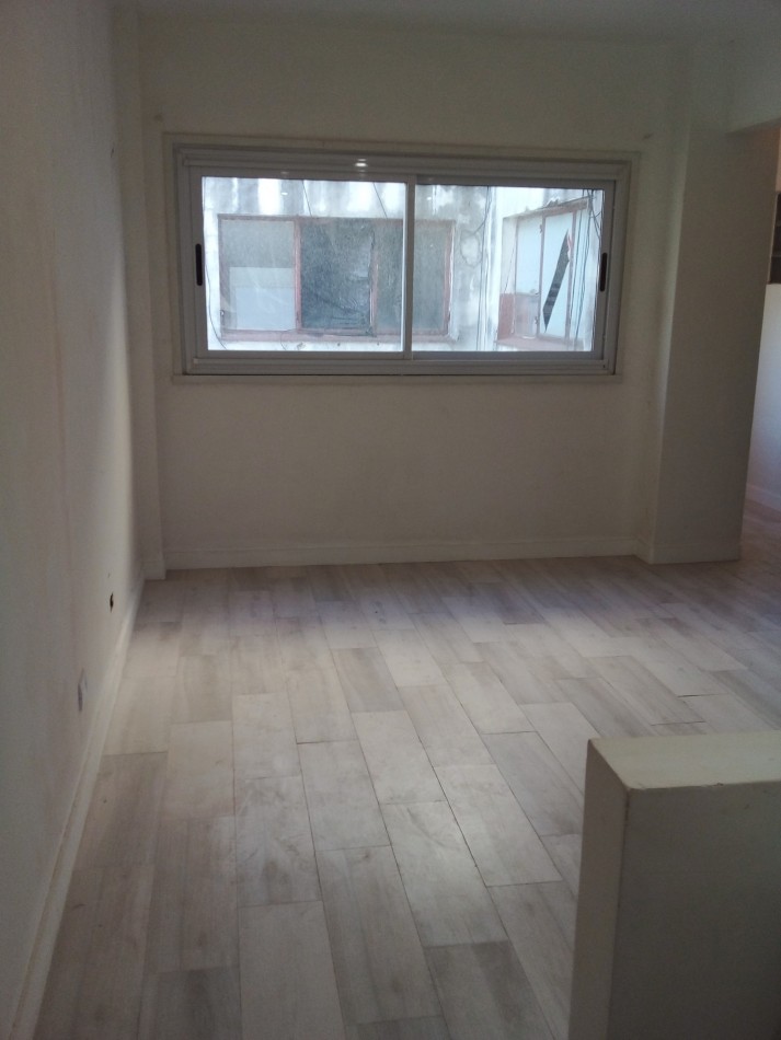 JUNIN 560 , Venta 7° piso A ESTRENAR
