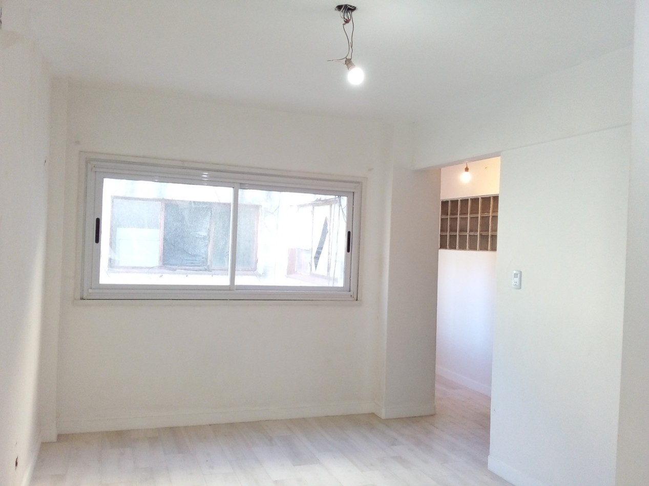 JUNIN 560 , Venta 7° piso A ESTRENAR