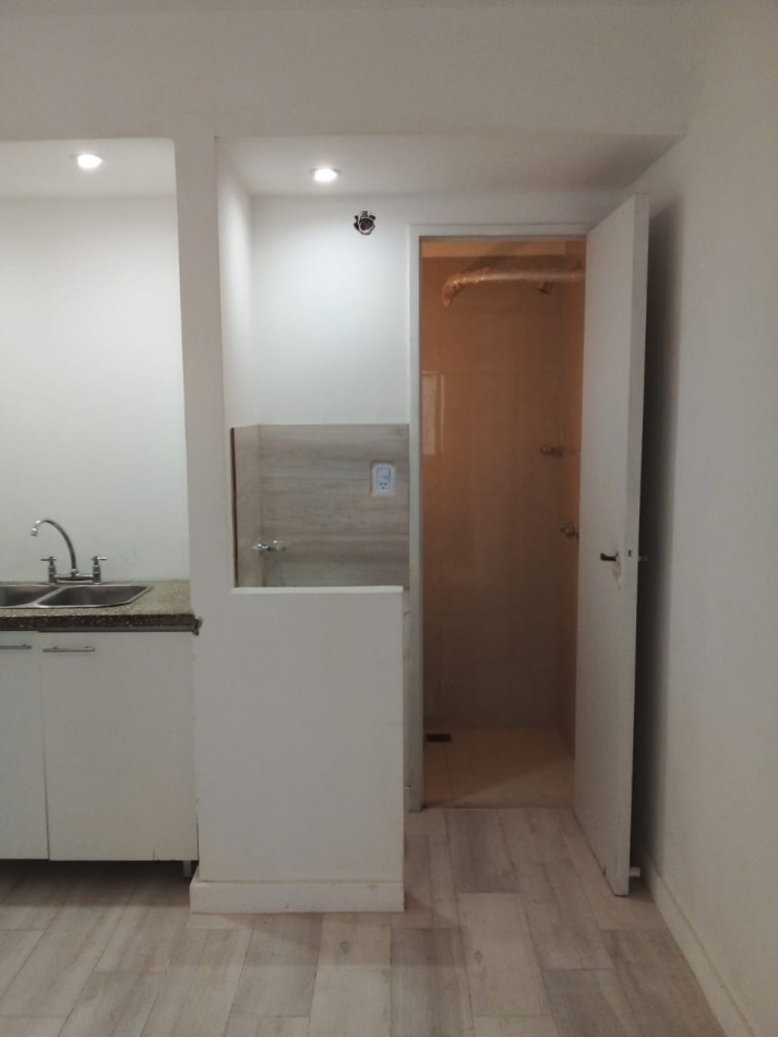 JUNIN 560 , Venta 7° piso A ESTRENAR