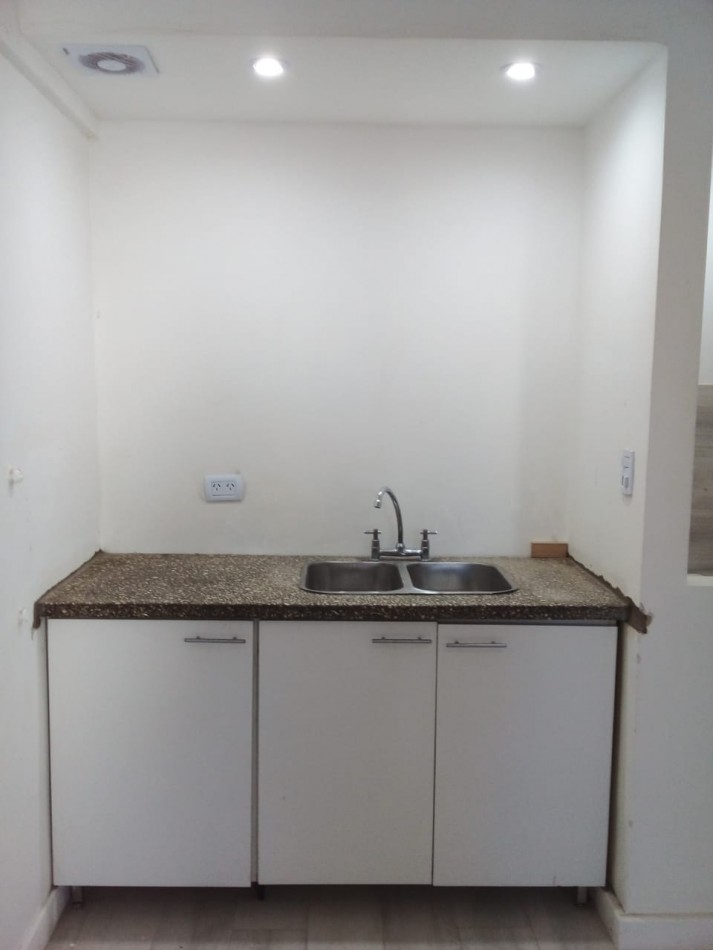 JUNIN 560 , Venta 7° piso A ESTRENAR