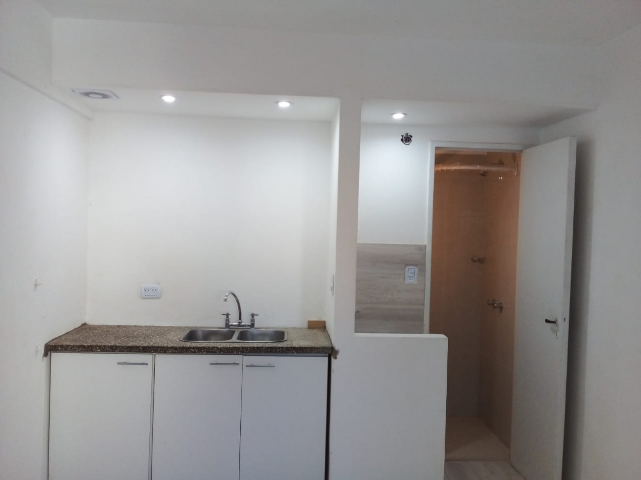 JUNIN 560 , Venta 7° piso A ESTRENAR