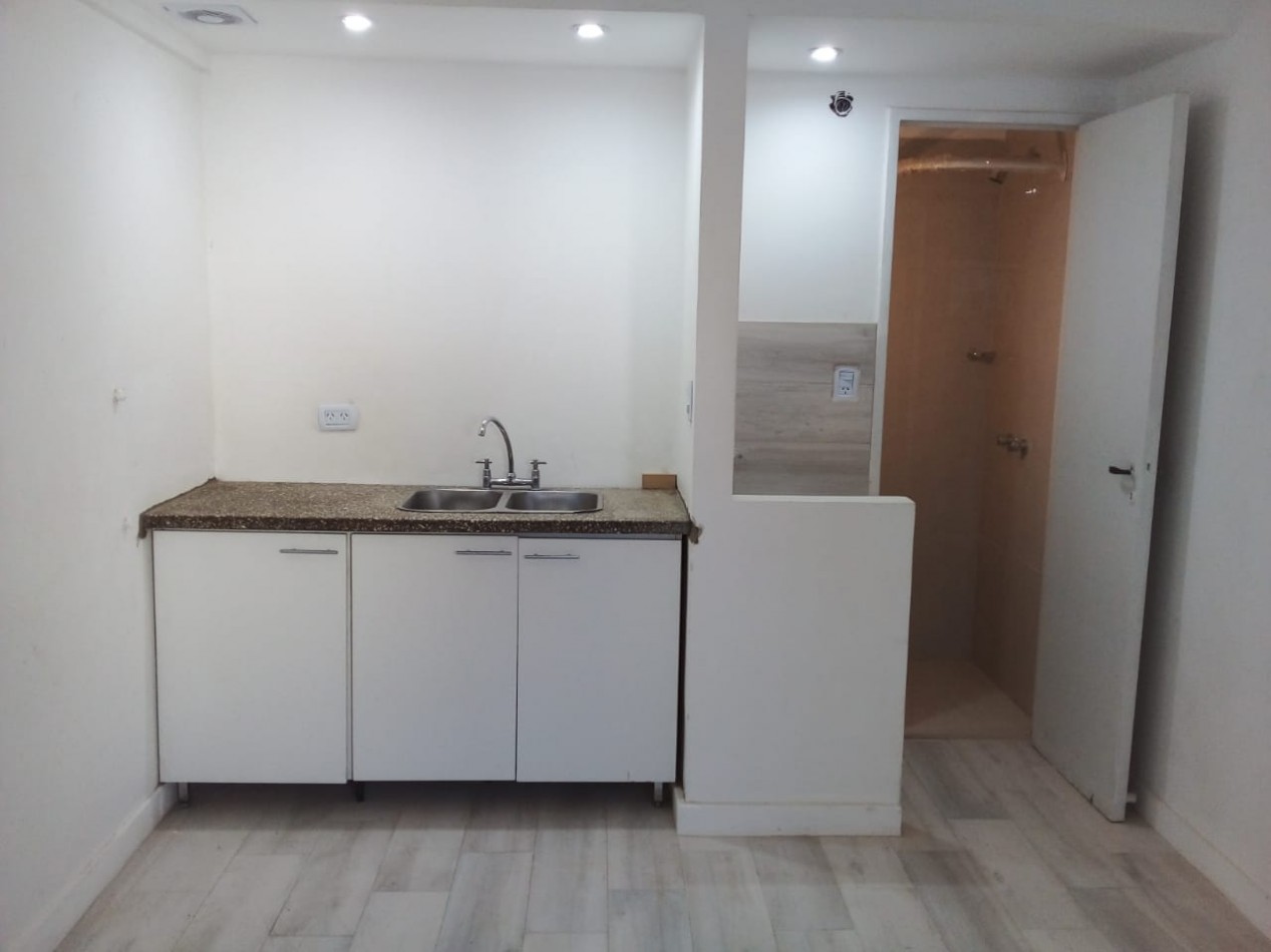 JUNIN 560 , Venta 7° piso A ESTRENAR