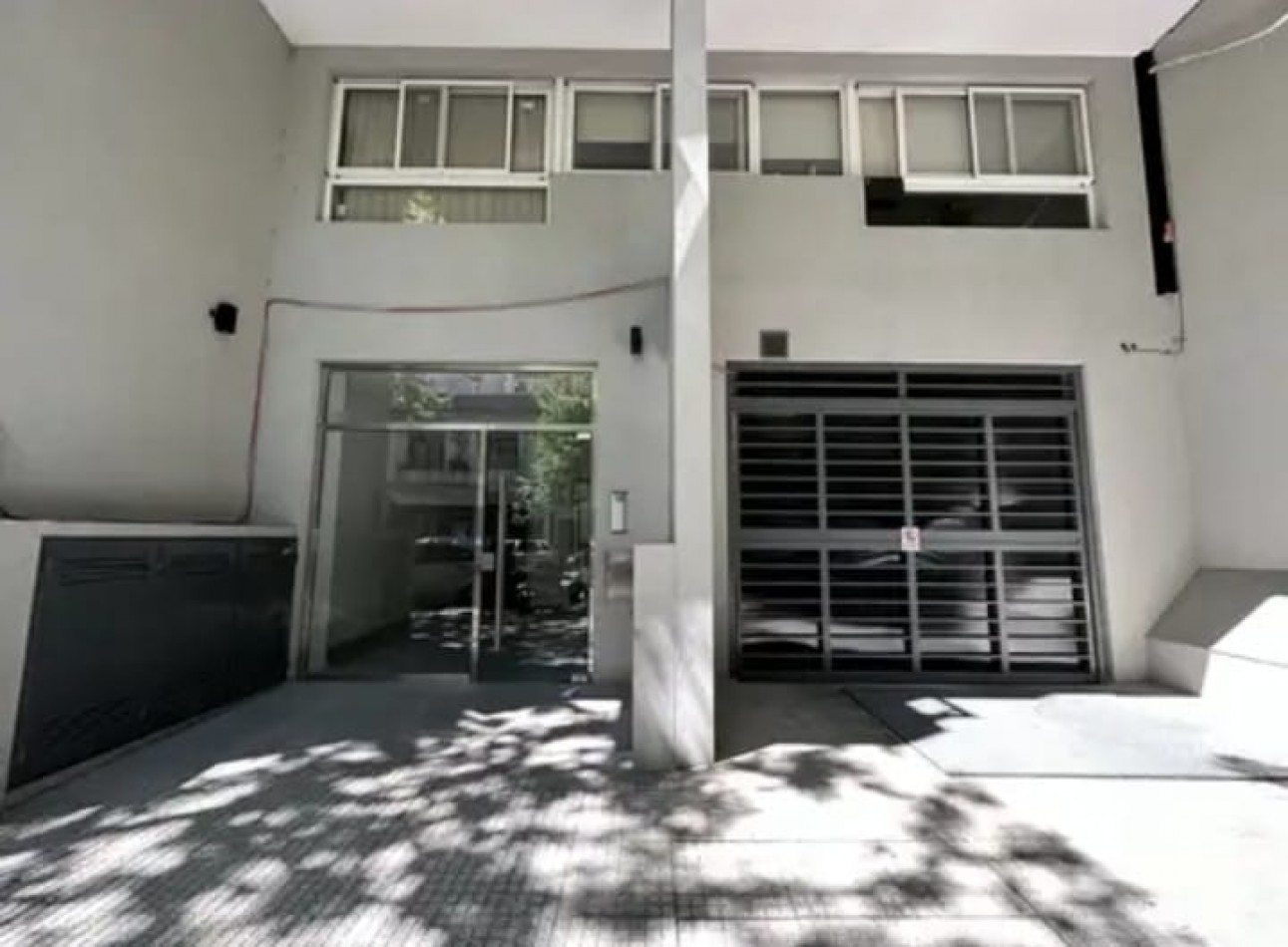ROCAMRA 4018, Venta 1 AMB CFTE BALCON