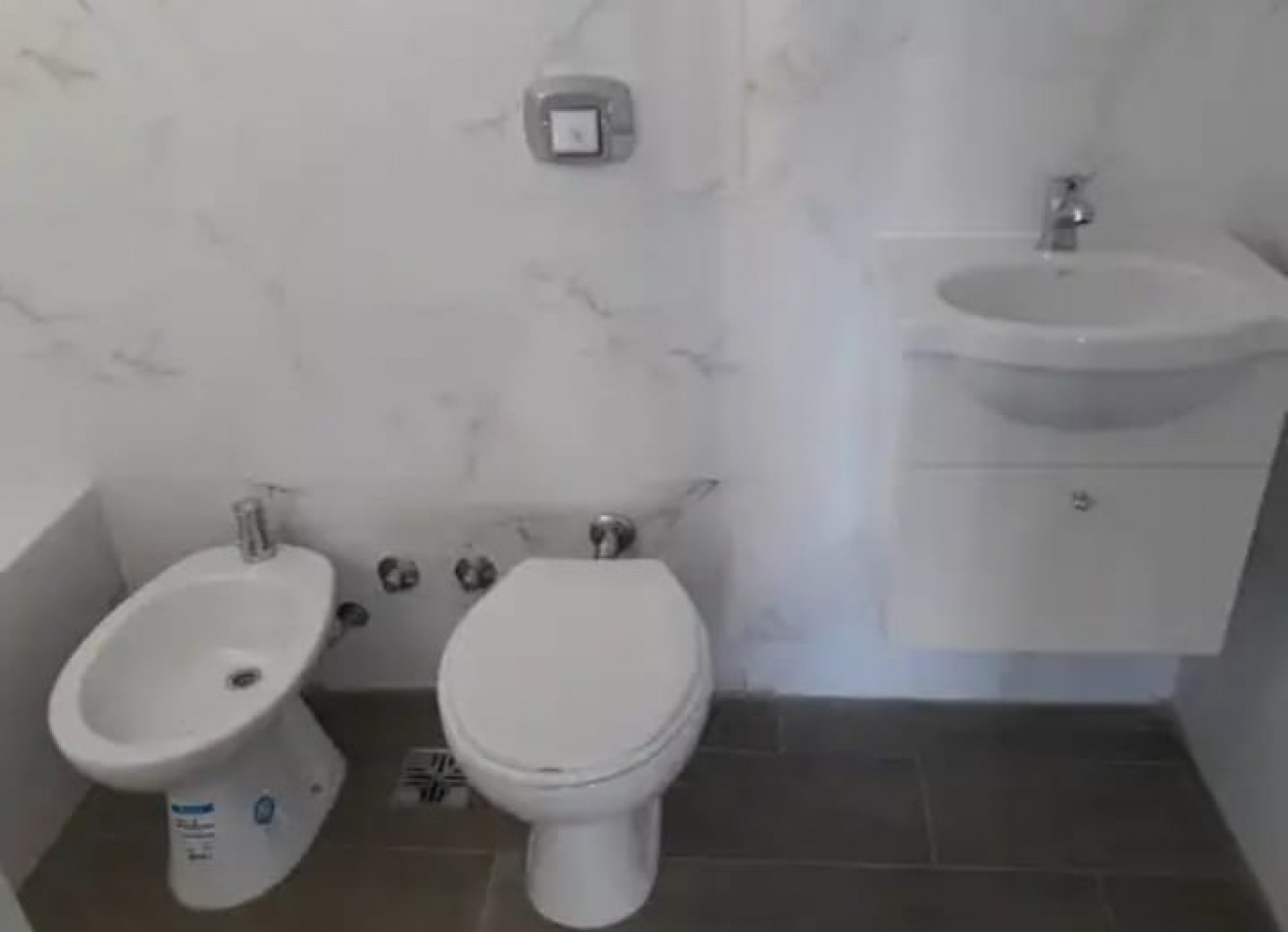 ROCAMRA 4018, Venta 1 AMB CFTE BALCON