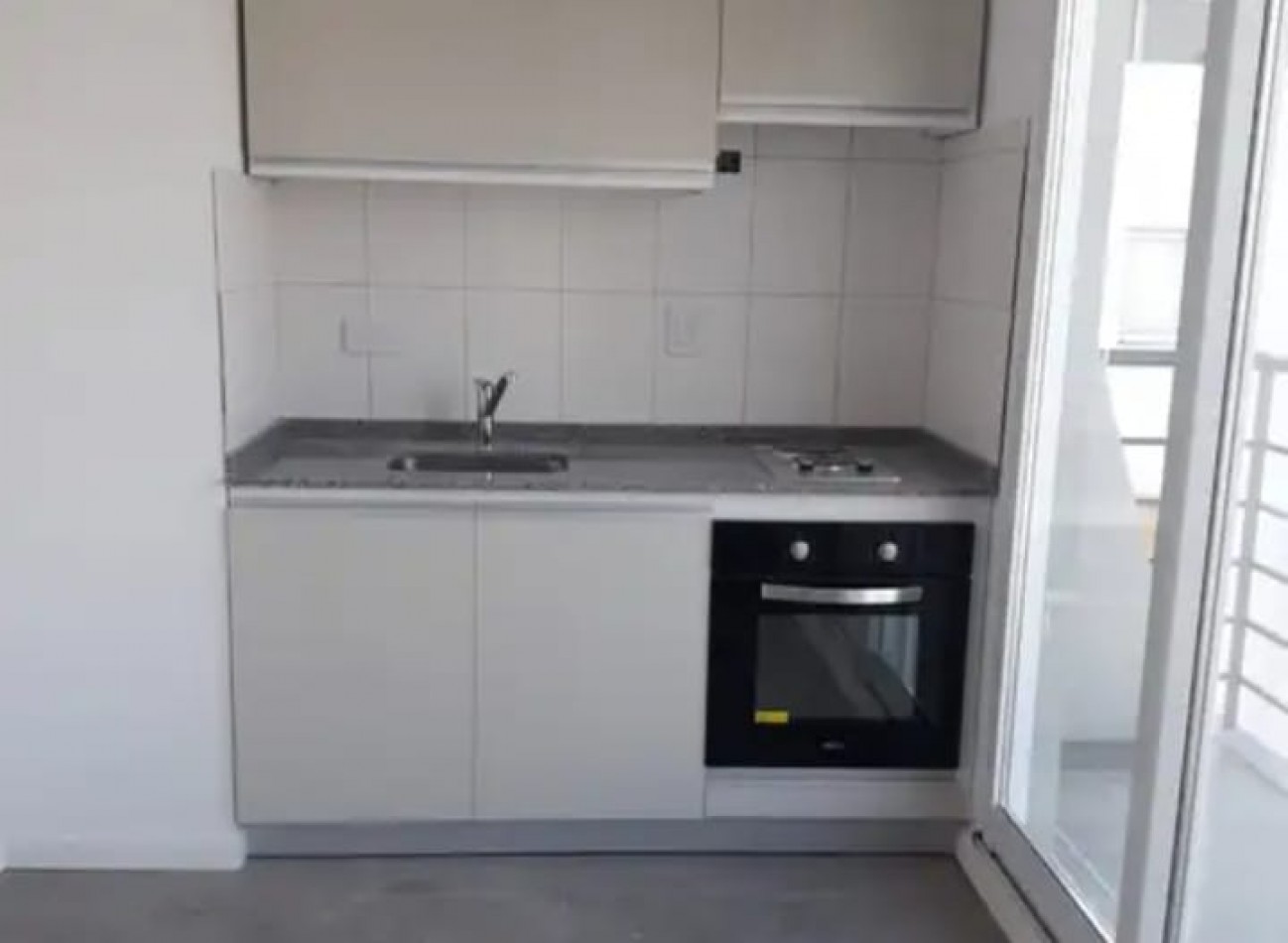 ROCAMRA 4018, Venta 1 AMB CFTE BALCON