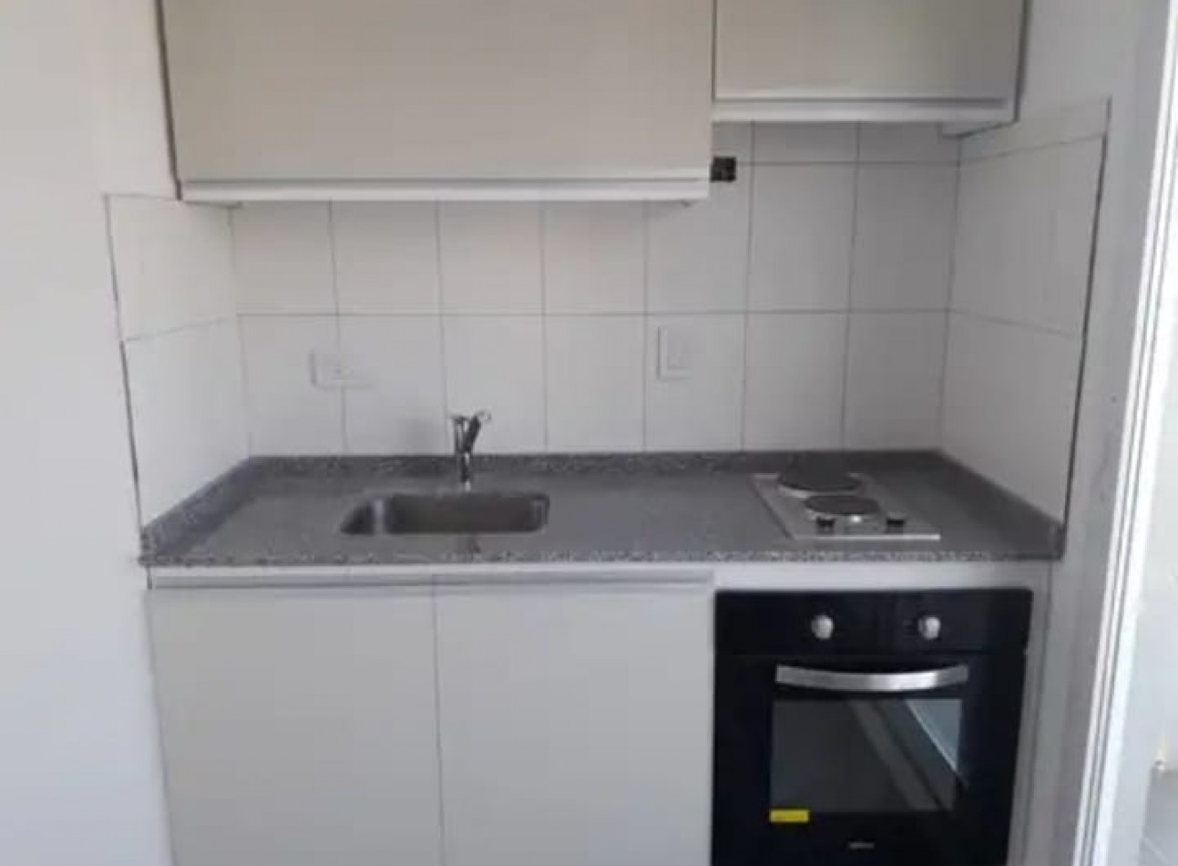 ROCAMRA 4018, Venta 1 AMB CFTE BALCON