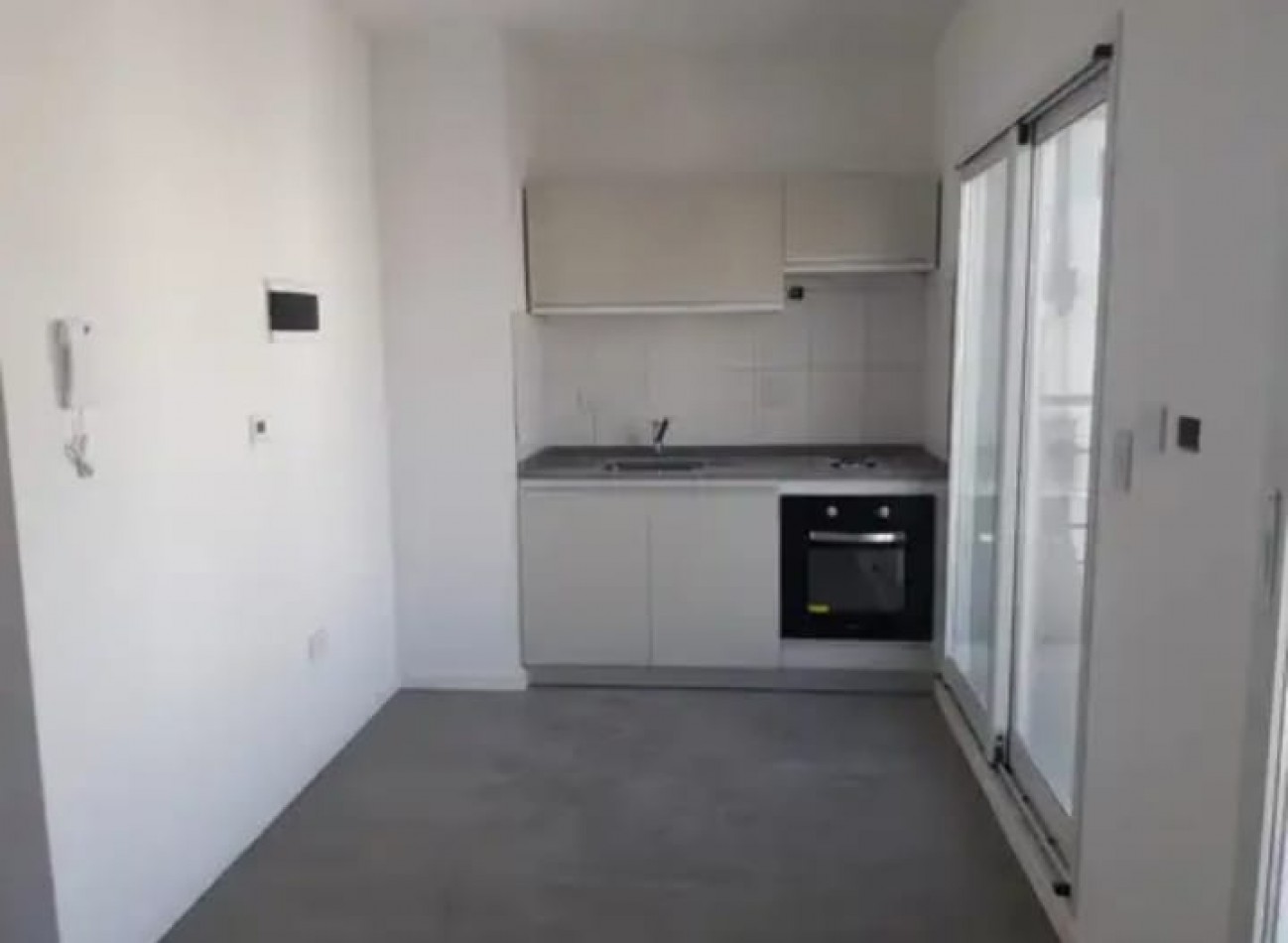 ROCAMRA 4018, Venta 1 AMB CFTE BALCON