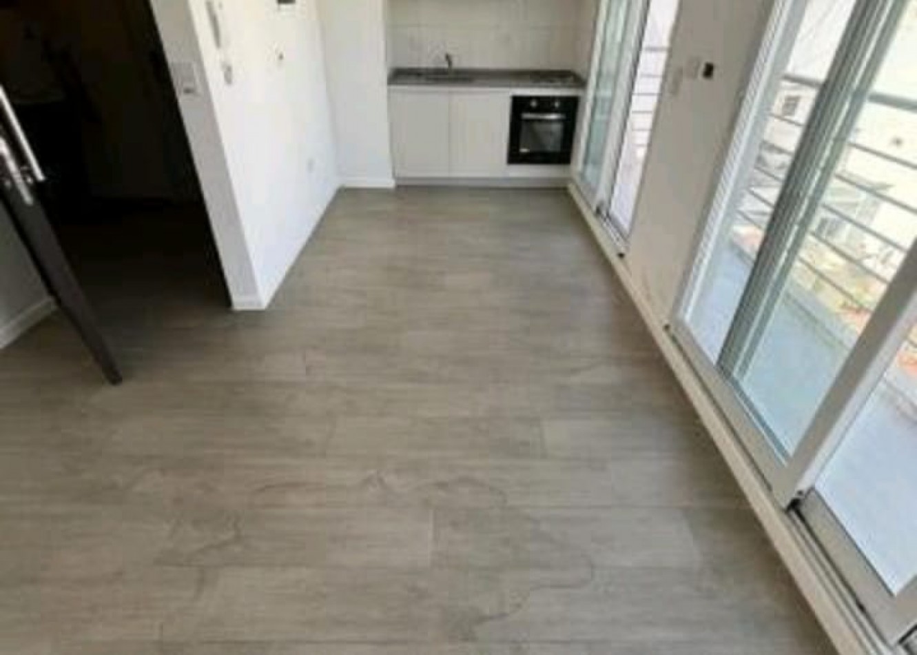 ROCAMRA 4018, Venta 1 AMB CFTE BALCON