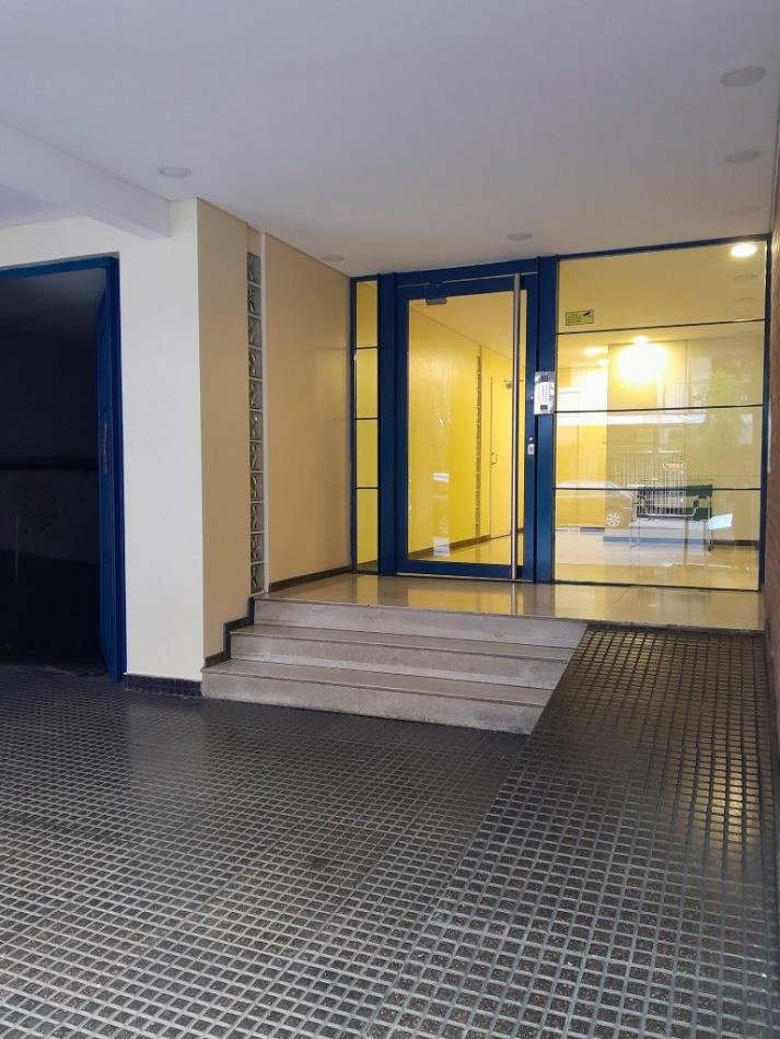 PAUNERO 2700, VENTA DEPARTAMENTO DE UN AMBIENTE EN PALERMO