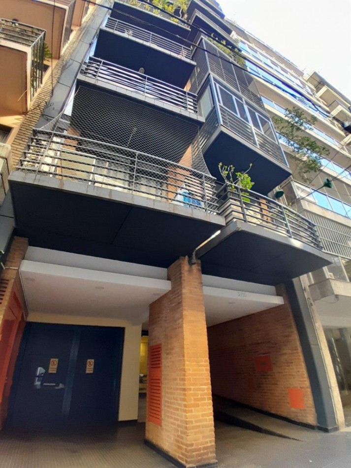 PAUNERO 2700, VENTA DEPARTAMENTO DE UN AMBIENTE EN PALERMO