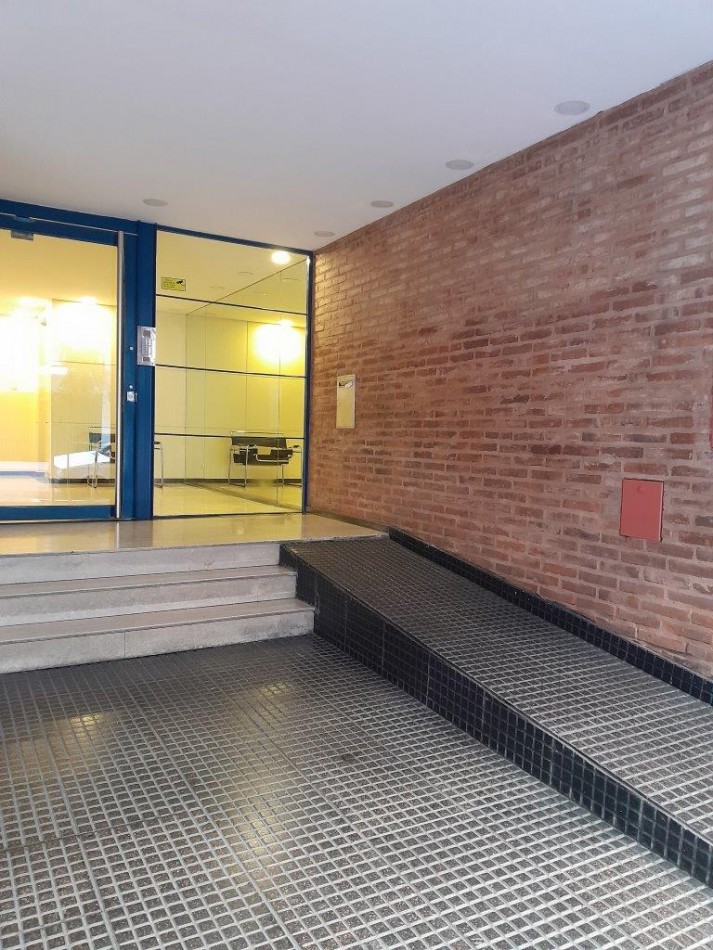 PAUNERO 2700, VENTA DEPARTAMENTO DE UN AMBIENTE EN PALERMO