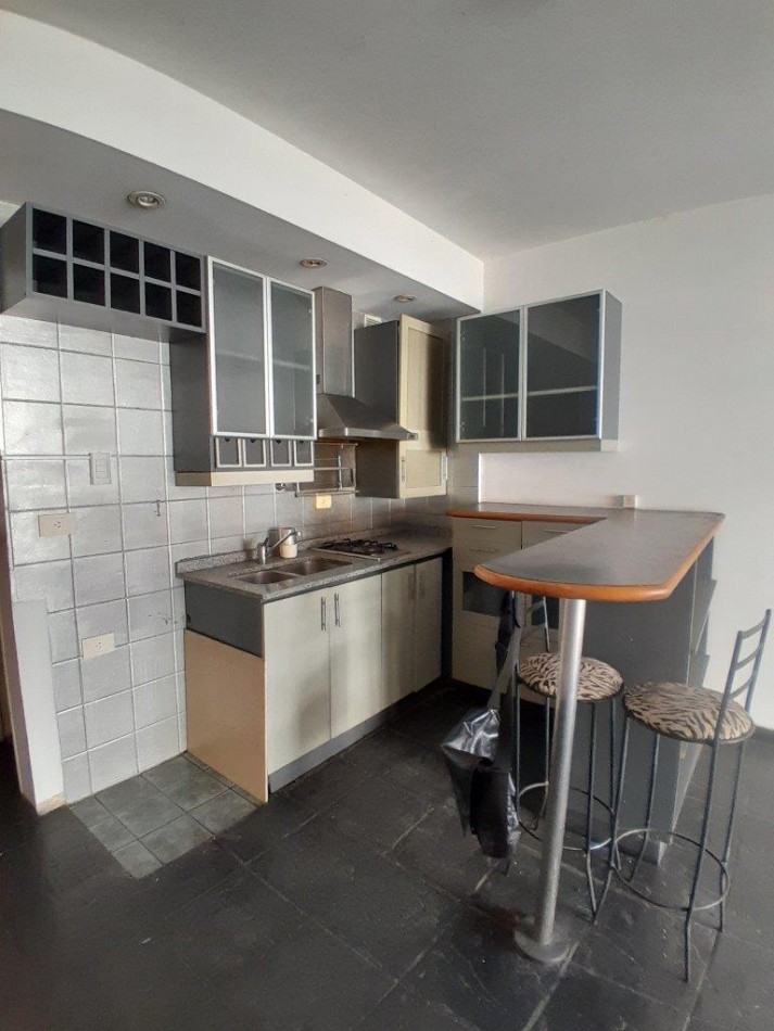 PAUNERO 2700, VENTA DEPARTAMENTO DE UN AMBIENTE EN PALERMO
