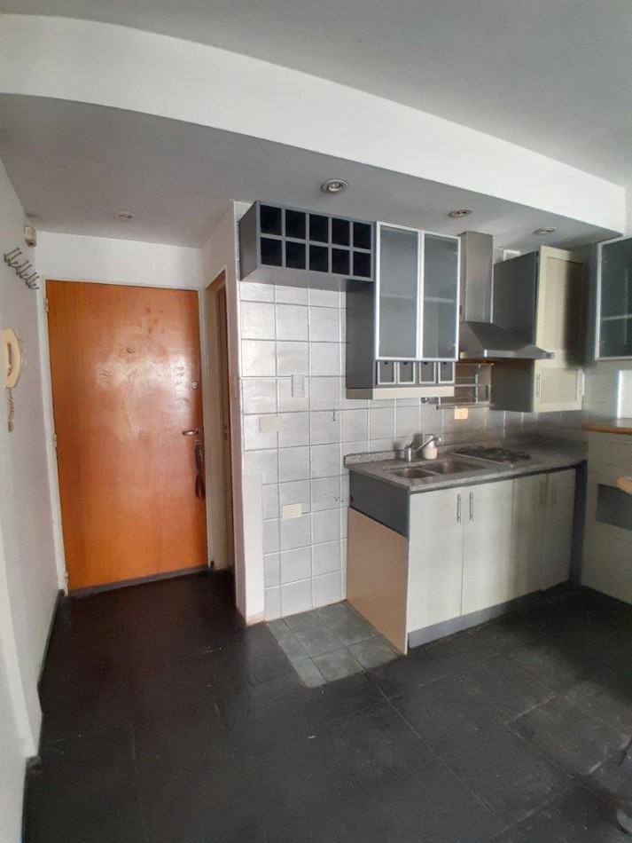 PAUNERO 2700, VENTA DEPARTAMENTO DE UN AMBIENTE EN PALERMO