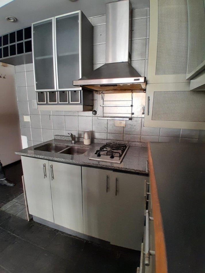 PAUNERO 2700, VENTA DEPARTAMENTO DE UN AMBIENTE EN PALERMO