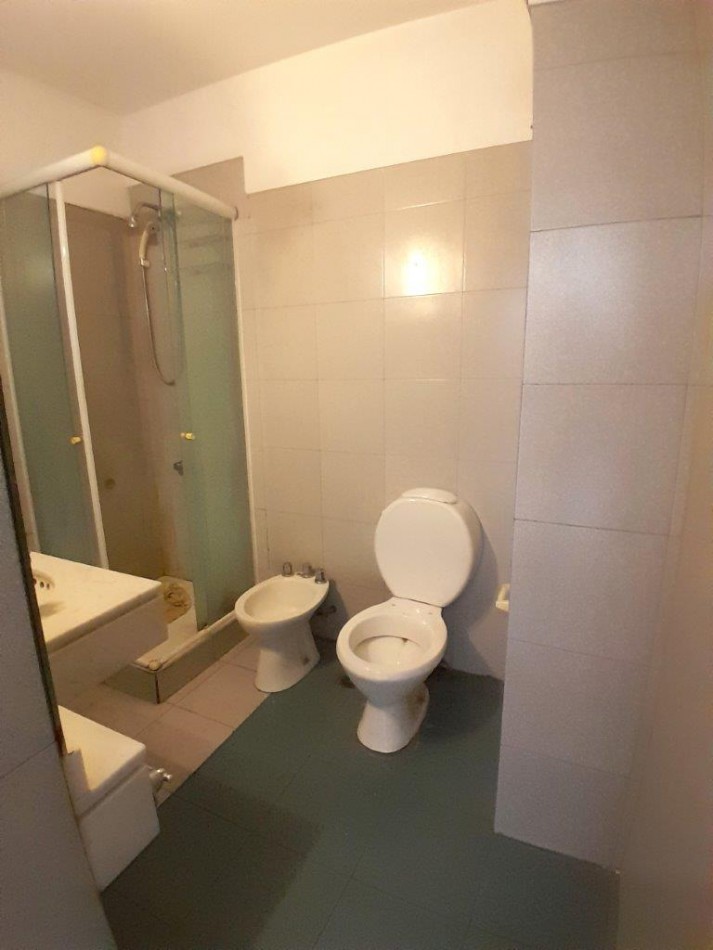 PAUNERO 2700, VENTA DEPARTAMENTO DE UN AMBIENTE EN PALERMO