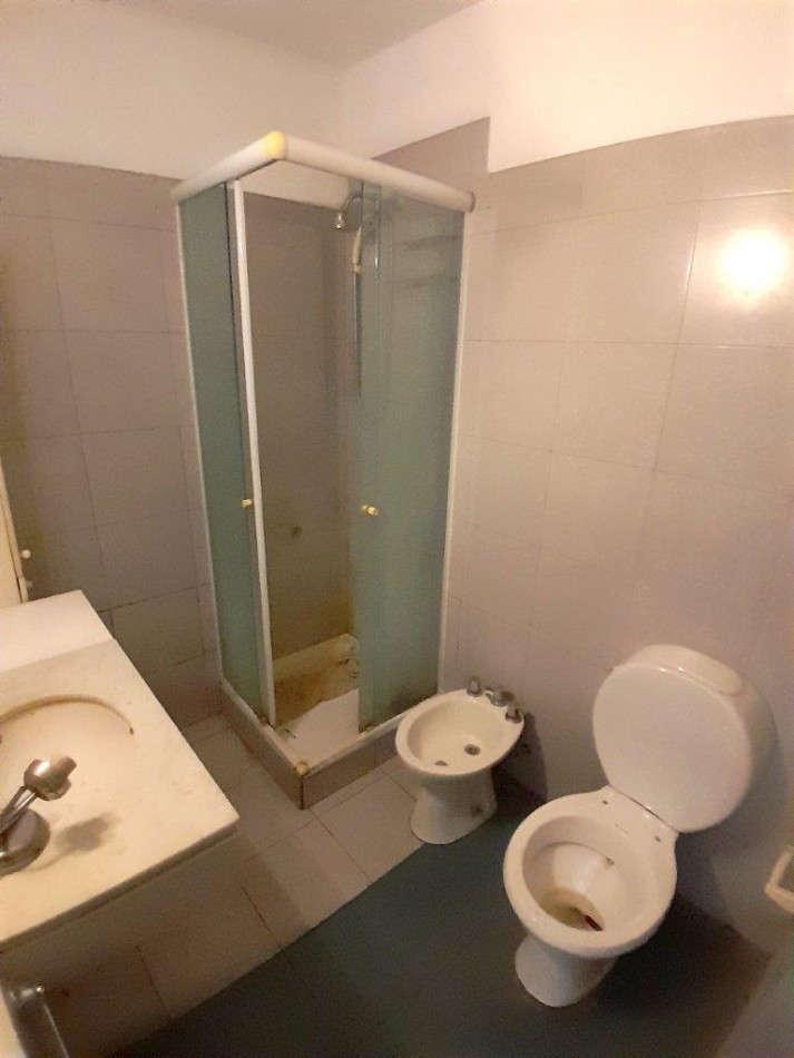 PAUNERO 2700, VENTA DEPARTAMENTO DE UN AMBIENTE EN PALERMO