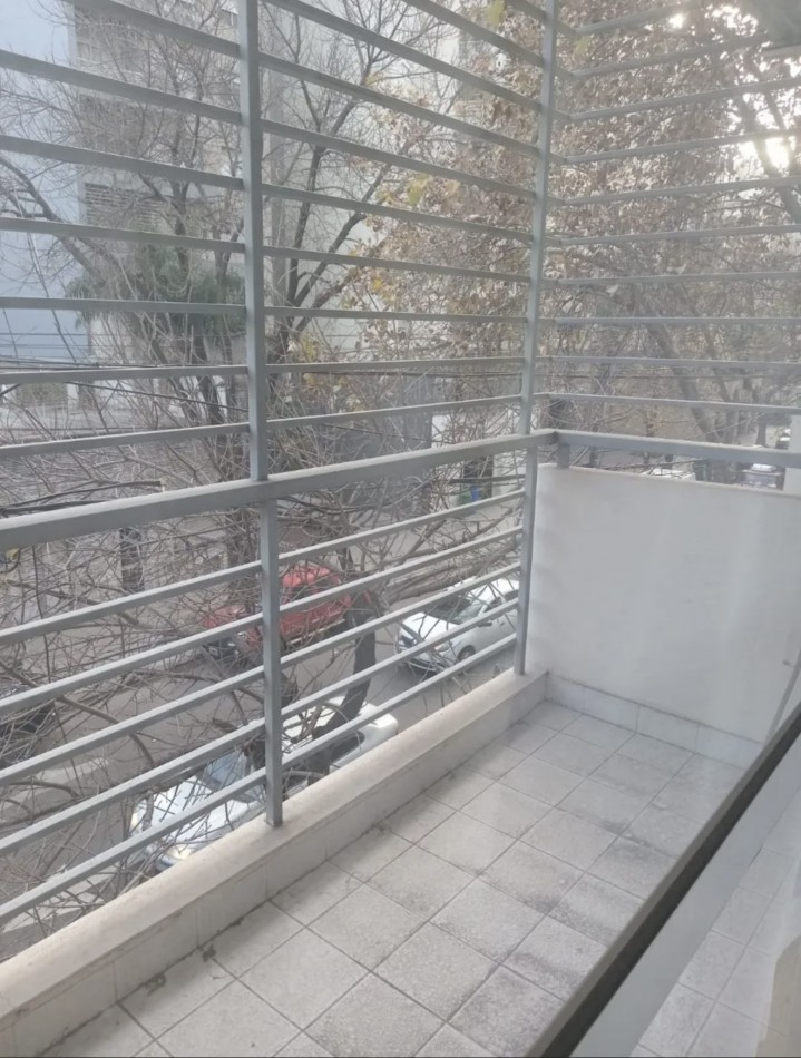 AV. ALBERDI 2700, VENTA DEPARTAMENTO DE DOS AMBIENTES 
