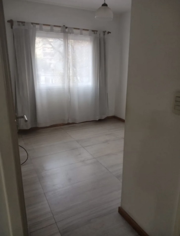 AV. ALBERDI 2700, VENTA DEPARTAMENTO DE DOS AMBIENTES 