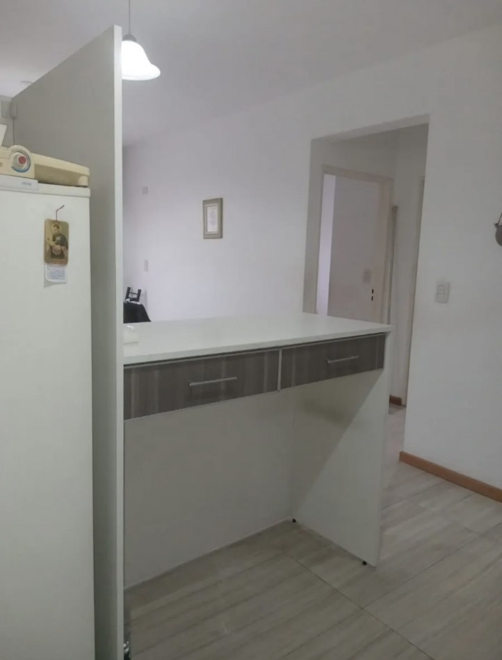 AV. ALBERDI 2700, VENTA DEPARTAMENTO DE DOS AMBIENTES 