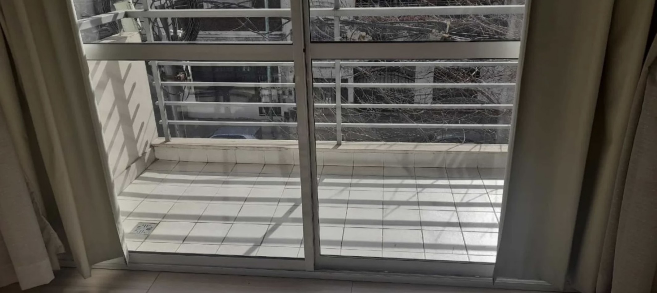 AV. ALBERDI 2700, VENTA DEPARTAMENTO DE DOS AMBIENTES 