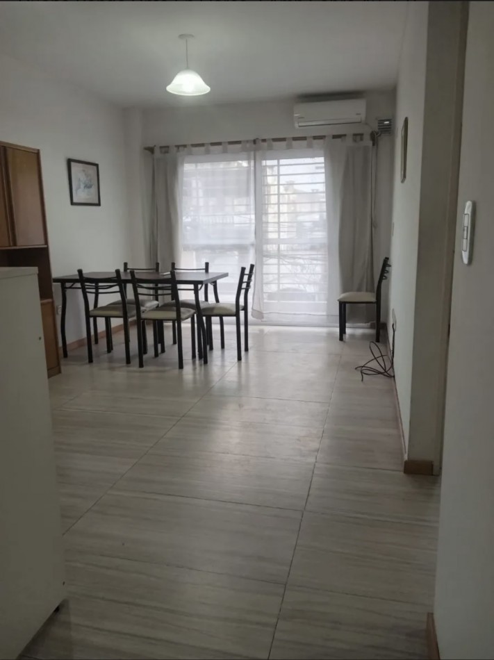 AV. ALBERDI 2700, VENTA DEPARTAMENTO DE DOS AMBIENTES 