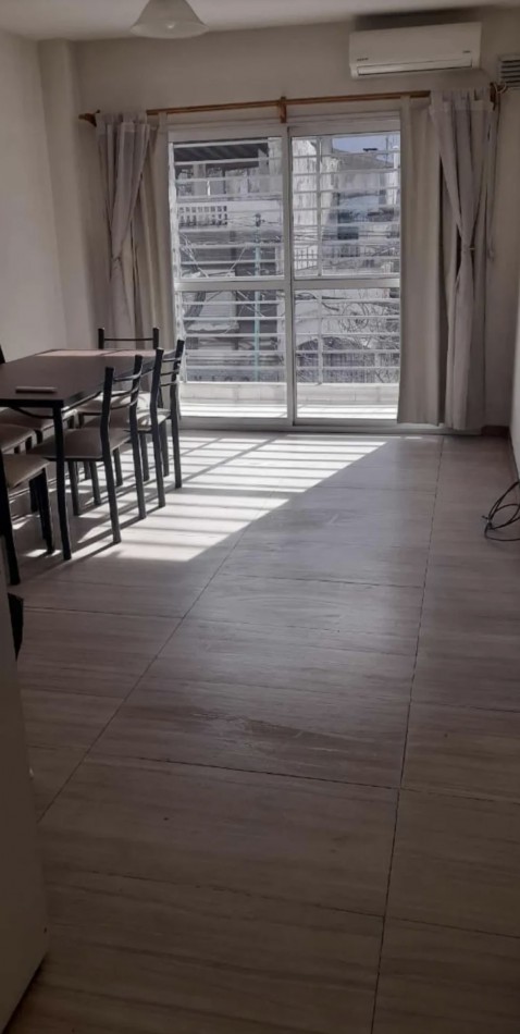 AV. ALBERDI 2700, VENTA DEPARTAMENTO DE DOS AMBIENTES 