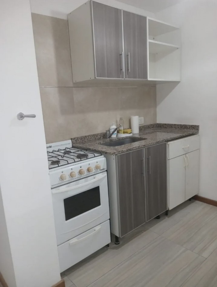 AV. ALBERDI 2700, VENTA DEPARTAMENTO DE DOS AMBIENTES 