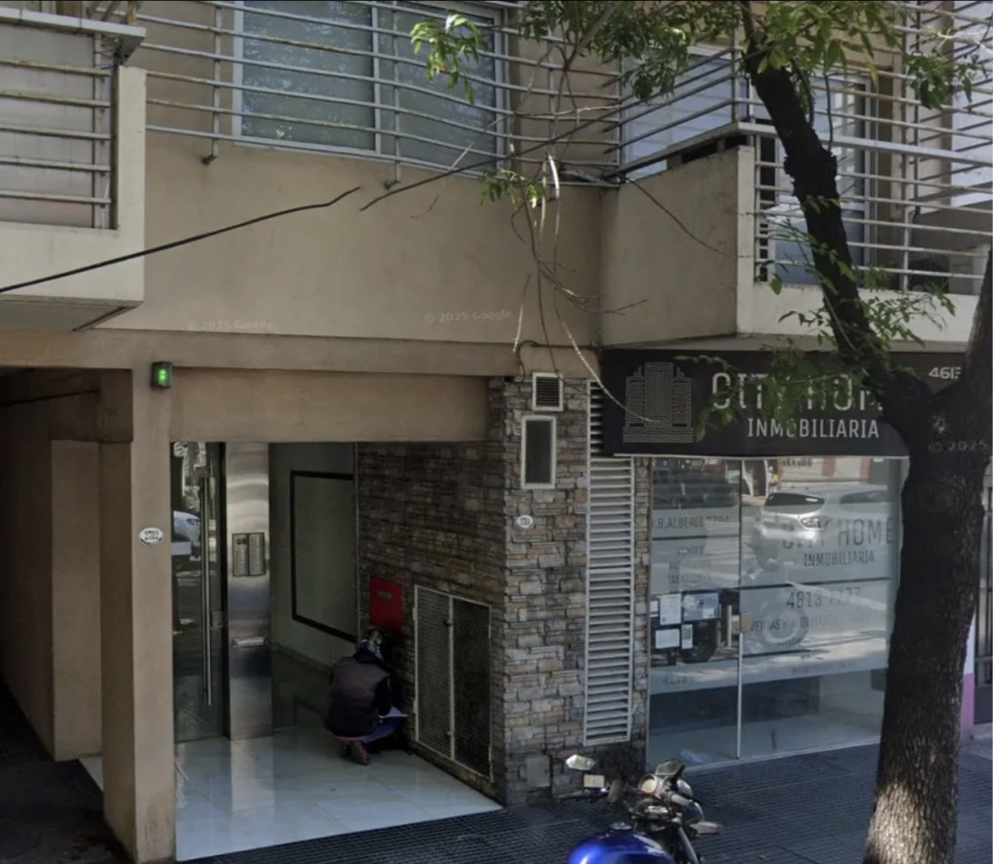 AV. ALBERDI 2700, VENTA DEPARTAMENTO DE DOS AMBIENTES 