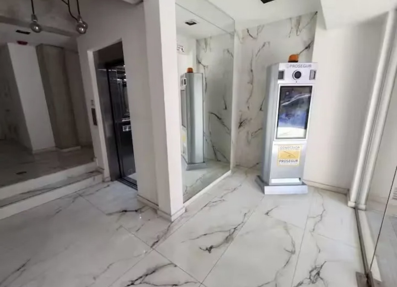 SOLER 5800, VENTA DEPARTAMENTO DE UN AMBIENTE EN PALERMO