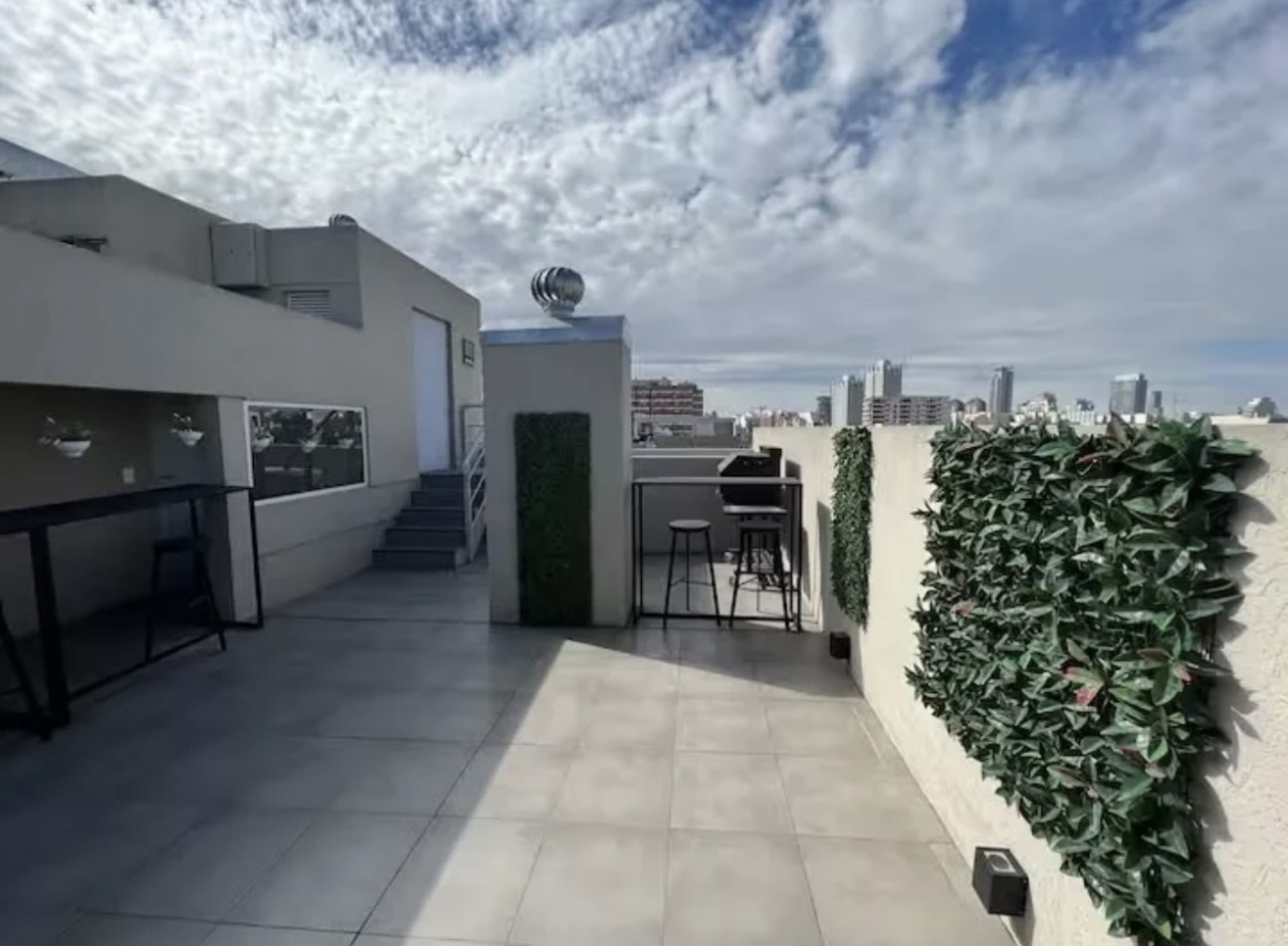 SOLER 5800, VENTA DEPARTAMENTO DE UN AMBIENTE EN PALERMO