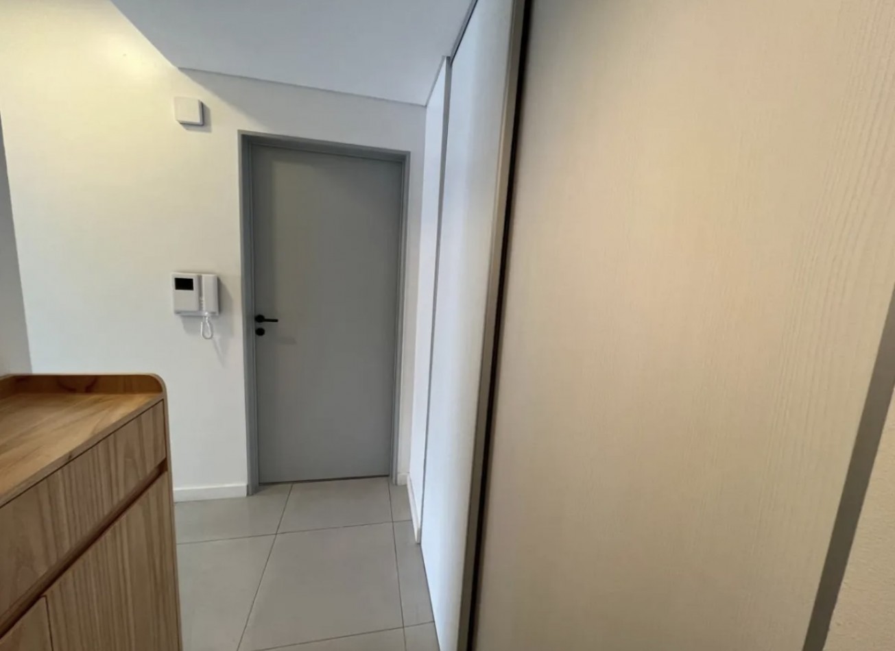 SOLER 5800, VENTA DEPARTAMENTO DE UN AMBIENTE EN PALERMO