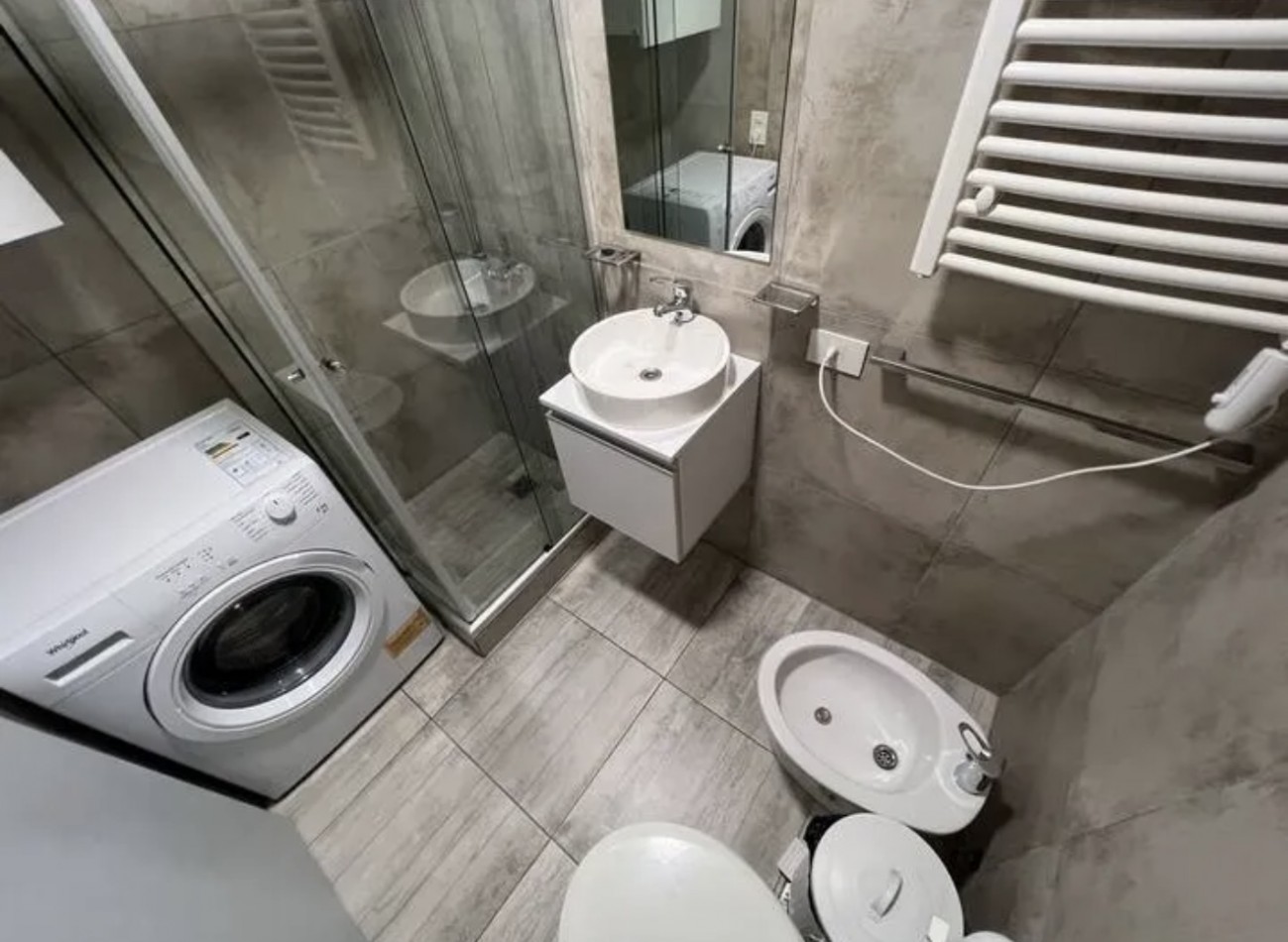 SOLER 5800, VENTA DEPARTAMENTO DE UN AMBIENTE EN PALERMO