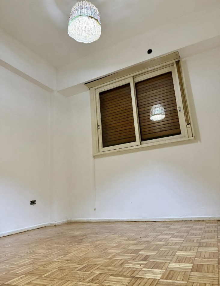 AMENABAR 2500, VENTA DEPARTAMENTO DE DOS AMBIENTES EN BELGRANO